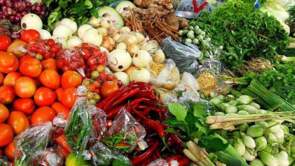 El ácido lipoico se encuentra en muchos alimentos