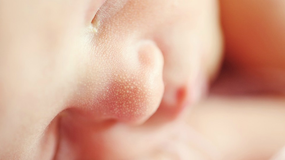 Revisiones médicas del bebé en su primer año de vida