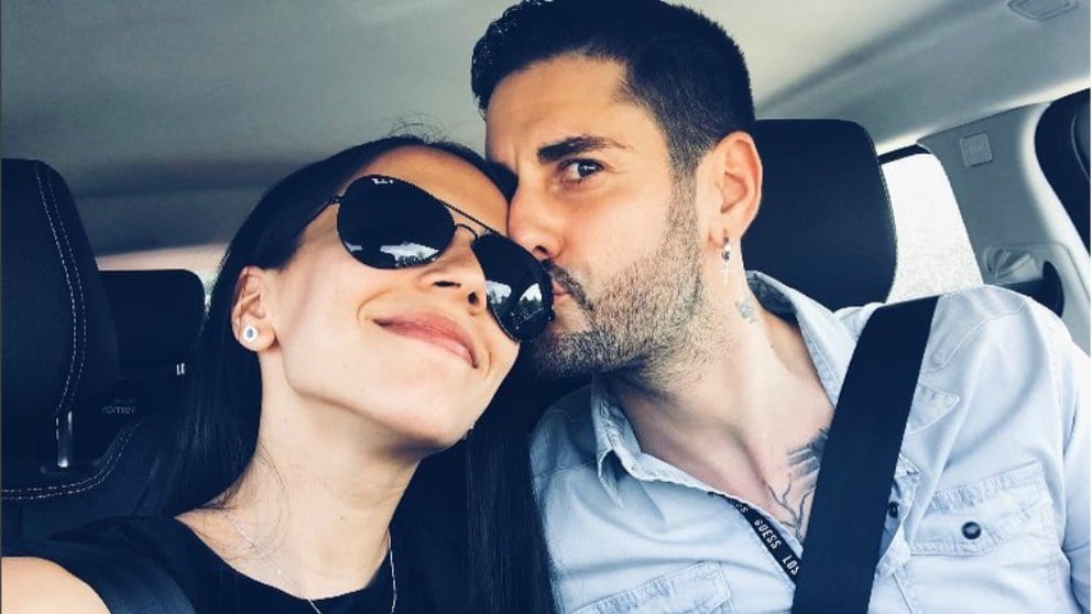 Melendi será papá por cuarta vez y ya da a conocer el sexo del bebé