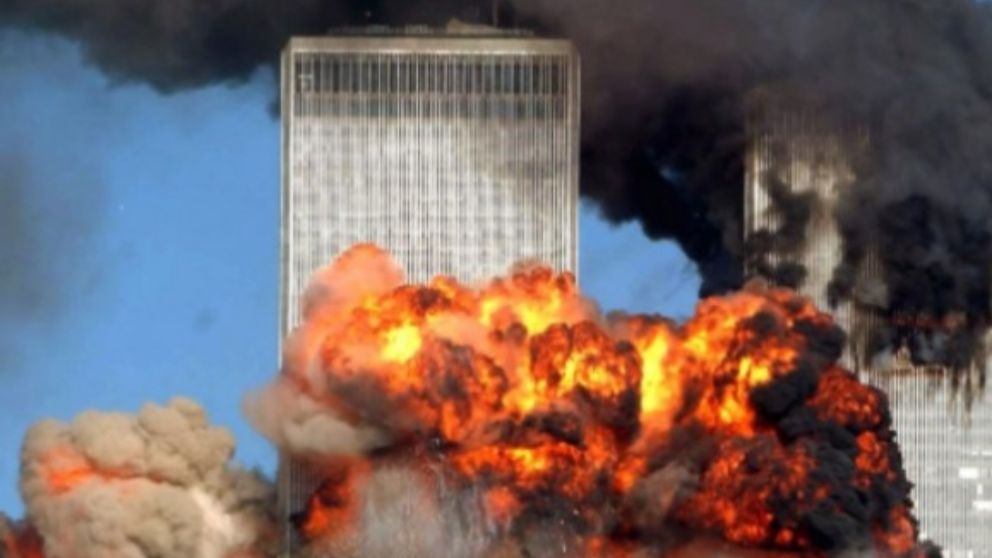 Estas son las cinco teorías conspiratorias sobre los atentados de las torres gemelas el 11 de septiembre