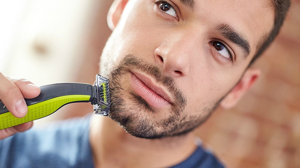 Afeitarse el bigote puede ser sencillo y darte mucho estilo
