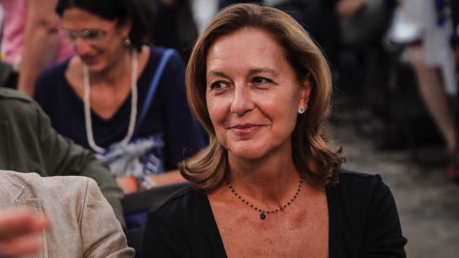 C’s propone ilegalizar la ANC y Òmnium de la misma manera que la Fundación Francisco Franco