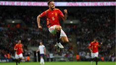 Liga de las Naciones: Inglaterra – España | Partido de fútbol hoy en directo