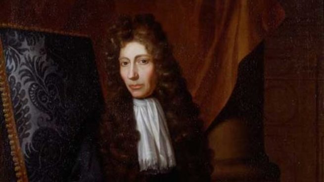 Frases célebres de Robert Boyle