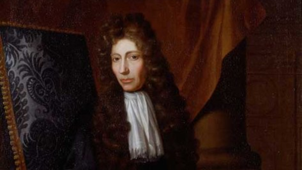 Frases célebres de Robert Boyle