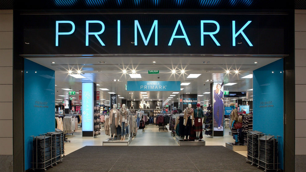 Tienda de Primark (Foto: iStock)