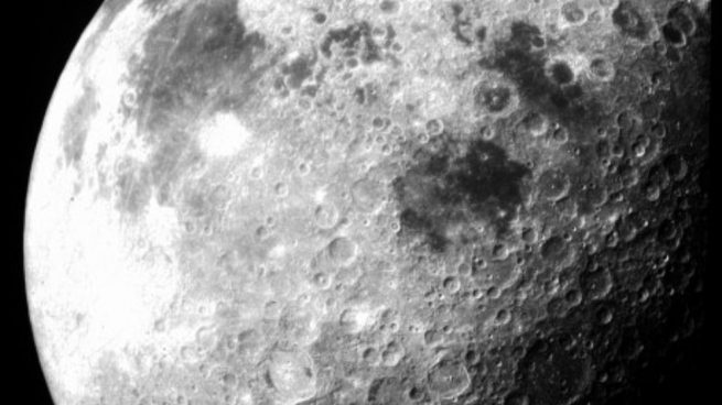 Qué son los misteriosos remolinos lunares