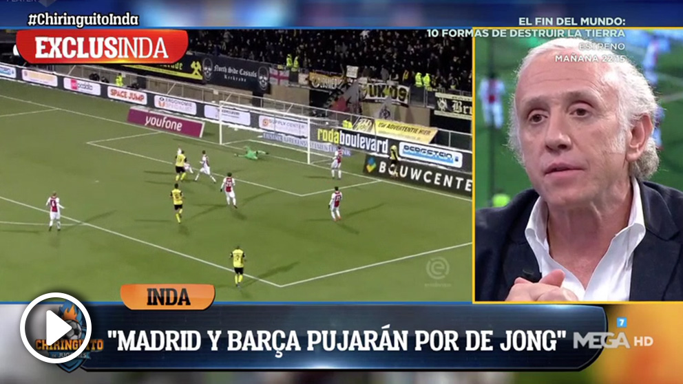Ver vídeo