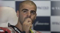 Fenati sigue en el foco de la polémica. (Getty)