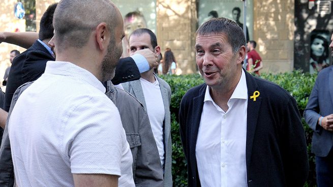 Otegi-Diada