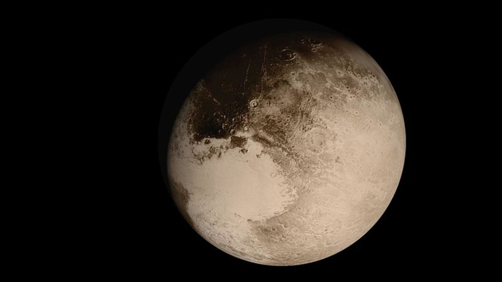¿Debe Plutón volver a ser un planeta?