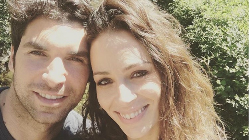 Eva González y Cayetano Rivera preparan el bautizo de su hijo. Conoce los detalles