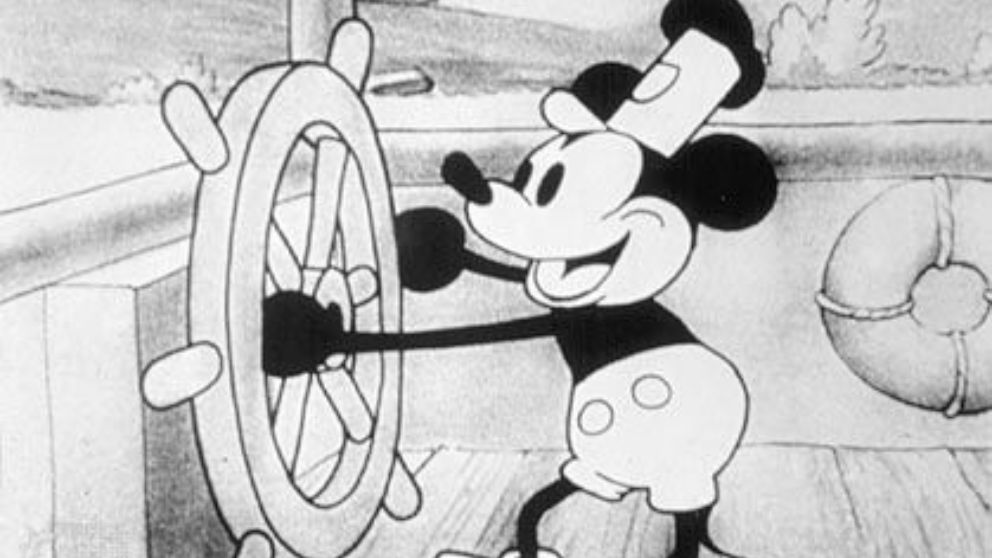 Walt Disney estrenó la primera película animada con sonido el 19 de septiembre de 1928 | Efemérides del 19 de septiembre de 2018