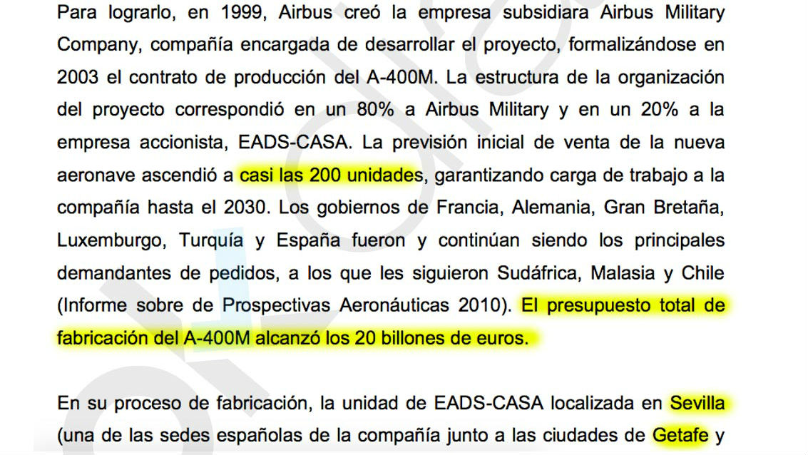 Monumental patinazo de Pedro Sánchez en la página 148 de su tesis doctoral, calificada con una nota «cum laude» por el tribunal.