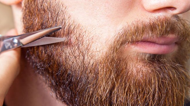 retrasar el crecimiento de la barba