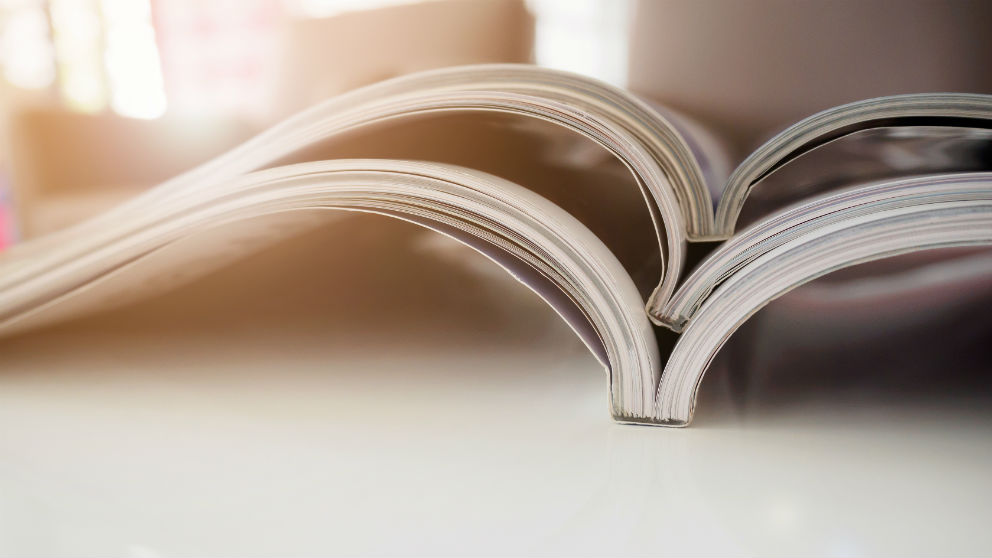Así es Turnitin (Foto: iStock)