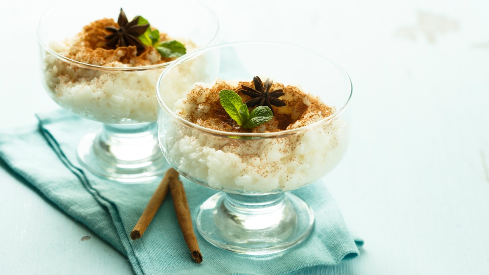 Arroz Con Leche Receta Fcil Y Deliciosa Comedera Com