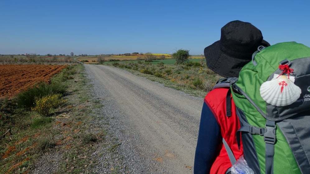 Conseguir la Compostela hará tu experiencia peregrina más intensa