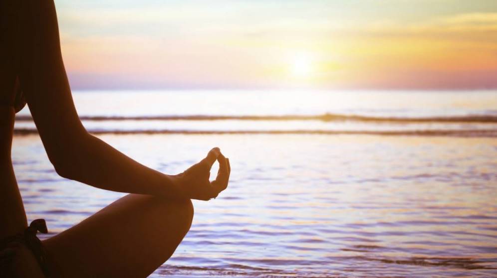 El mindfulness puede ayudarte a liberar estrés