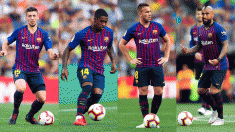 Valverde-apenas-ha-utilizado-en-la-Liga-a-sus-cuatro-fichajes-de-este-verano-(Fotos-Getty)