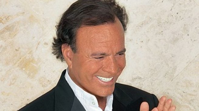 Julio Iglesias