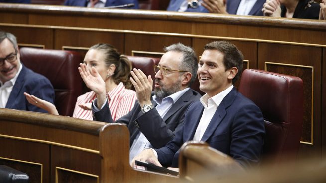 Albert Rivera