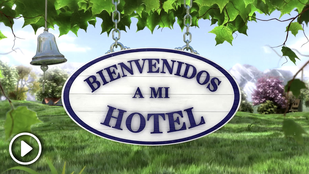 ‘Bienvenidos a mi hotel’, mañana en Cuatro
