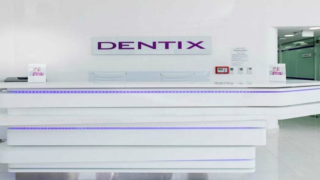 Dentix: ¿se puede recuperar el dinero pagado por los tratamientos tras presentar el concurso de acreedores?