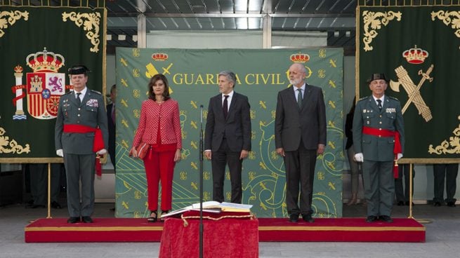 Guardia Civil