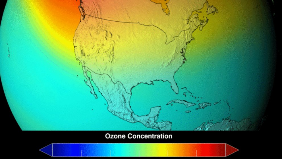 Qué es el Día Internacional de la Preservación de la Capa de Ozono