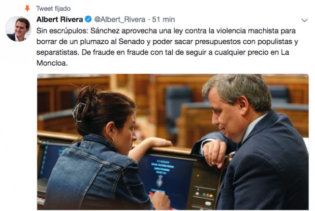 Albert Rivera