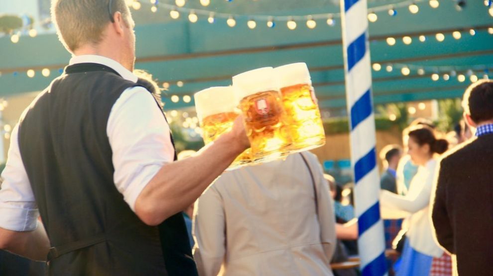 Los datos más curiosos del Festival de la Cerveza