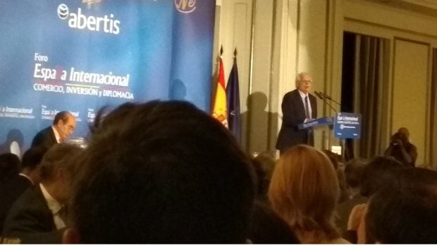 Josep Borrell