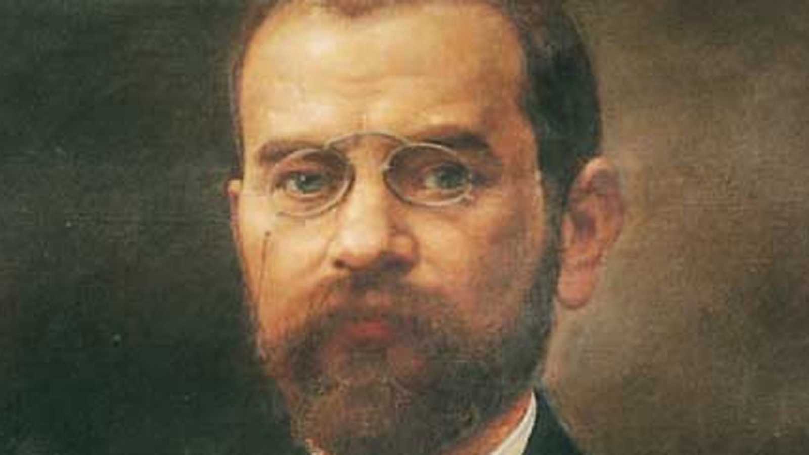 Leopoldo Alas Clarín.