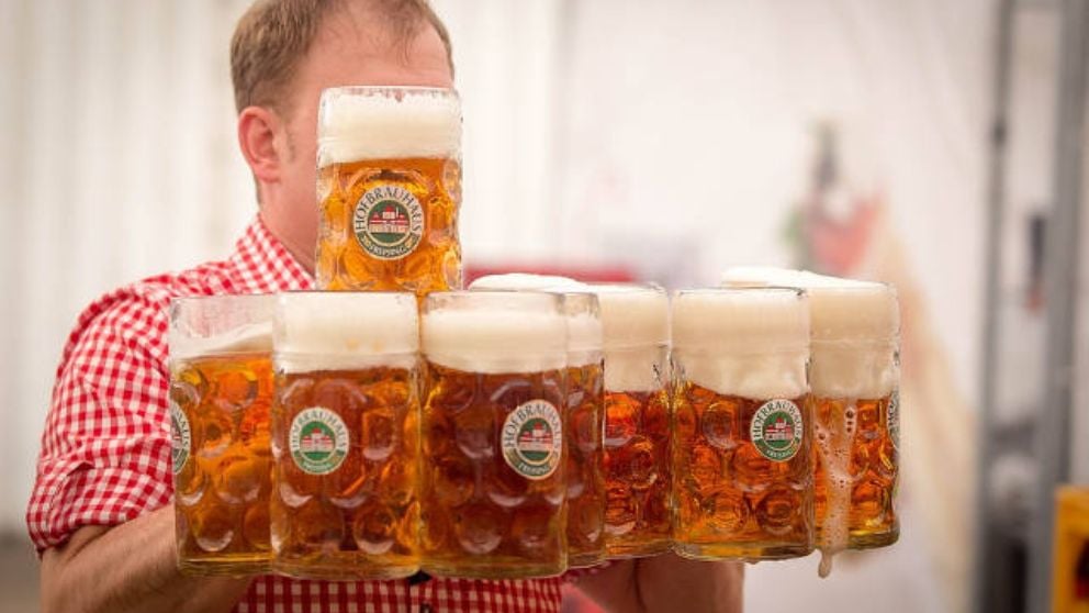 oktoberfest 2018 en españa