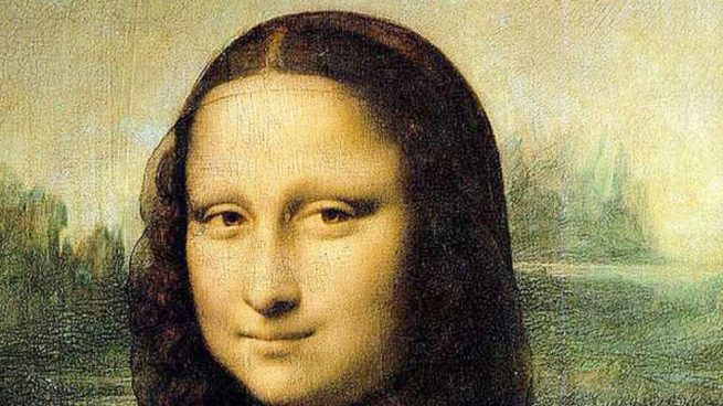 ¿Pudo la Mona Lisa sufrir hipotiroidismo?