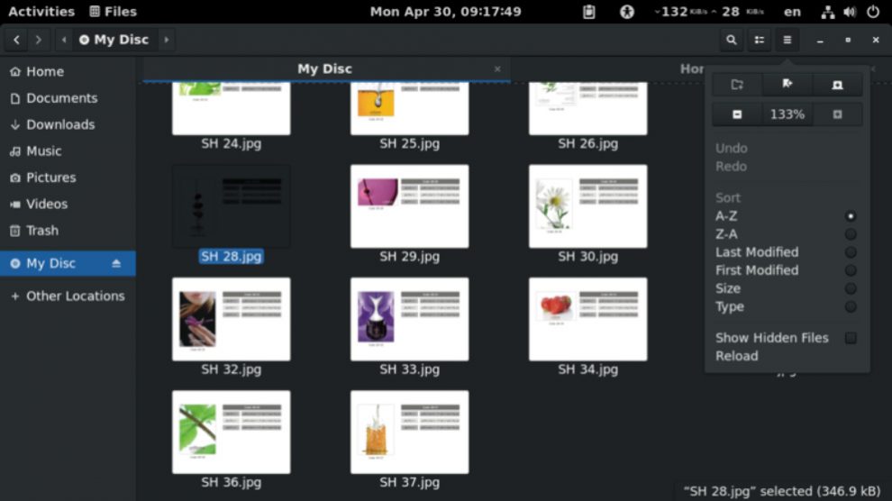 Descubre qué es un archivo VBR