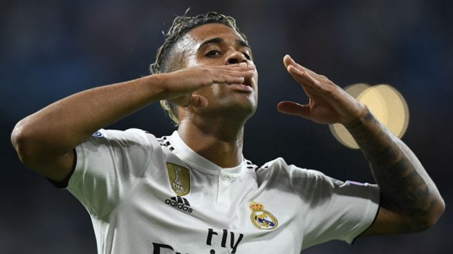 Mariano Díaz