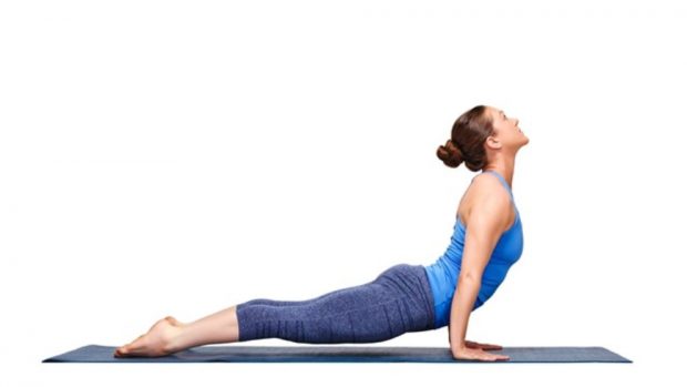 Cómo hacer hatha yoga en casa paso a paso