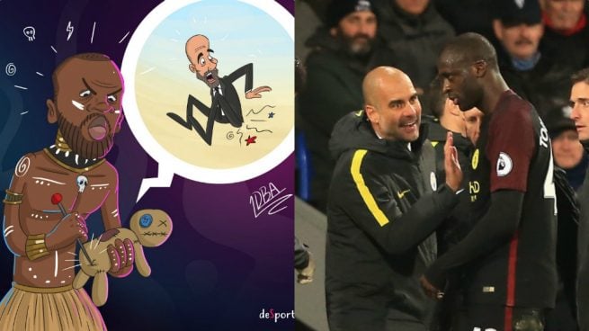 Guardiola