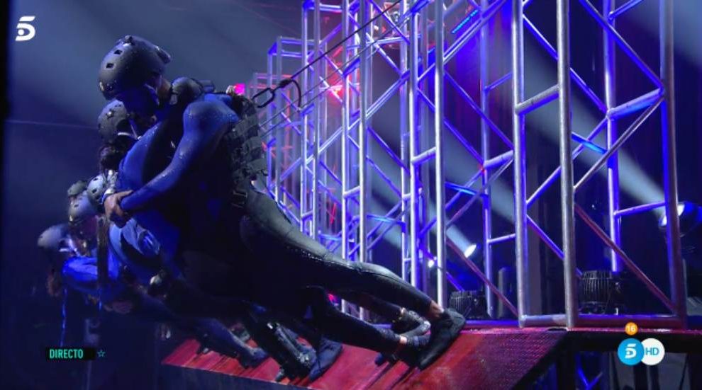 ganan la primera inmunidad de ‘GH VIP 2018’
