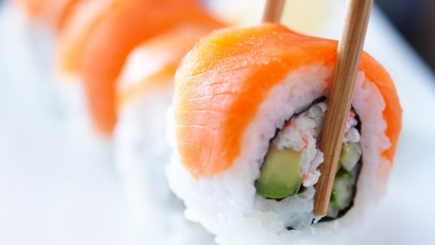 sushi-zu