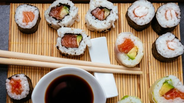 Arroz para sushi: cómo preparar de forma sencilla