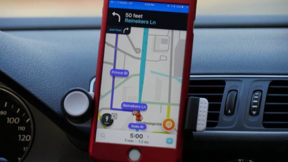 Cómo guardar una ruta en Google Maps paso a paso