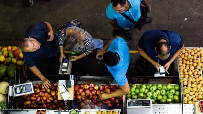 Venezuela mercado