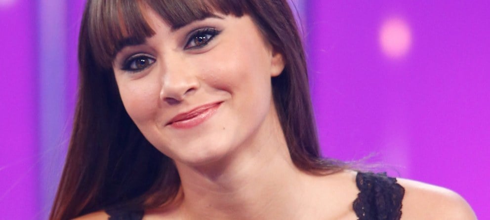 Aitana y Malú, las primeras invitadas en pisar ‘OT 2018’
