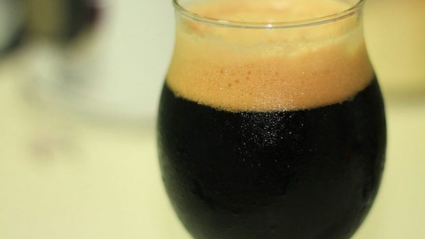 cerveza negra