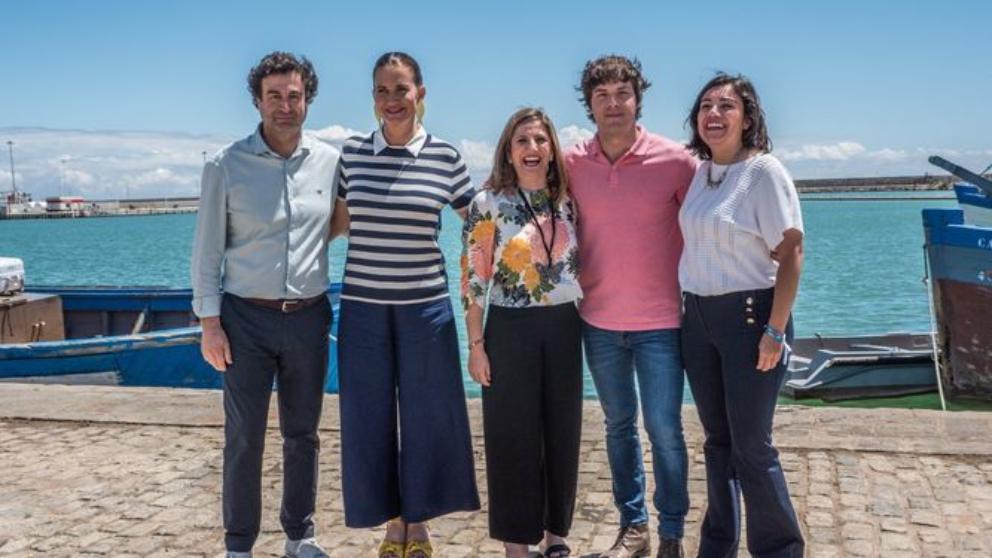 ‘Masterchef Celebrity’ se traslada a Cádiz