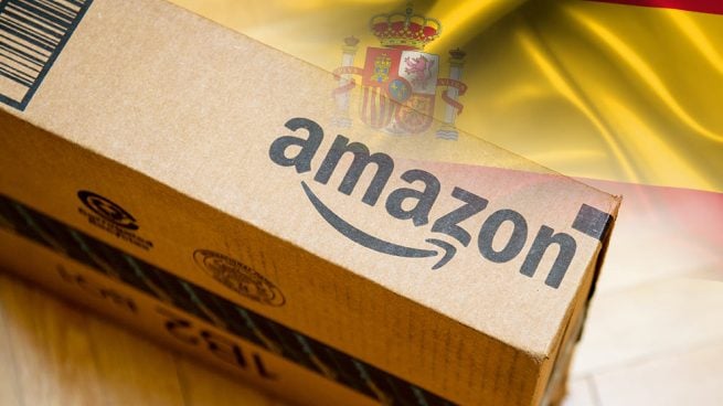 Amazon desembarcará en 2019 en España por dos vías: banca y distribución