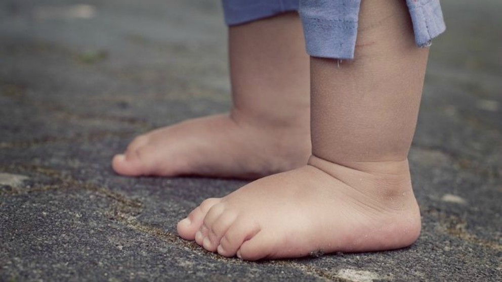 Los pediatras piden que se prohiban los andadores: 9.000 bebés al año  sufren lesiones por su uso en EE.UU.